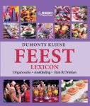 Beate Engelmann - Feest lexicon / DUMONTS KLEINE LEXICON