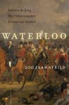 Jurriën de Jong, Ben Schoenmaker - Waterloo