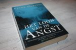 Rickards, John - Het loon van de angst