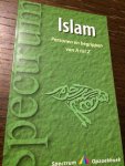 Arends - Islam personen en begrippen