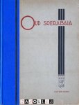 G.H. Von Faber - Oud Soerabaia. De geschiedenis van Indië's eerste koopstad van de oudste tijden tot de instelling van den gemeenteraad (1906)