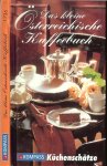 Wiesmüller Maria, Maurer Lutz - Kleines Österreichisches Kaffeebuch .. Charmante Geschichten und wunderbare Rezepte