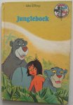 Kiplings Rudyard Disney Walt - Jungleboek