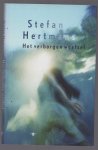 Hertmans, Stefan - Het verborgen weefsel, roman