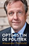 Alexander Pechtold - Optimist in de politiek