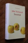Verweerd, Joke - Snoeitijd