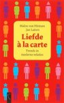 HINTUM, Malou van & LATTEN, Jan - Liefde à la carte HINTUM, Malou van & LATTEN, Jan - Liefde à la carte