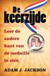 JACKSON, Adam J. - De keerzijde
