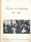 Agtmaal, Wietske & Janny Gerrits; et al - Naaisters in Amsterdam 1870-1914: Een onderzoeksverslag