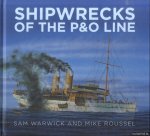 Warwick, Sam & Mike Roussel - Shipwrecks of the P&O Line