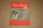  - Radio Bulletin  No. 5  - 1942