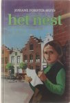 Josiane Forster-Huys - Het nest