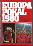 Verschiedene - Europapokal 1980