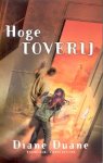 Duane, Diane - De Toverboeken 3: Hoge Toverij