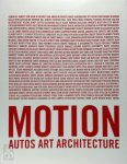 Norman Foster - Motion Autos Art Architecture