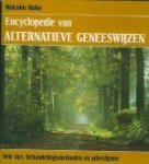 Hulke, Malcolm. - Encyclopedie van Alternatieve Geneeswijzen