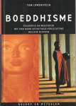 Lowenstein, Tom - Boeddhisme. Filosofie en meditaties. Het pad naar spirituele verlichting. Heilige plekken Lowenstein, Tom - Boeddhisme. Filosofie en meditaties. Het pad naar spirituele verlichting. Heilige plekken