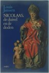 Louis Janssen - Nicolaas de duivel en de doden - Opstellen over volkscultuur