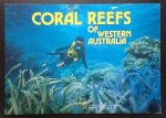 Western Australia. Environmental Protection Authority. - Coral reefs of Western Australia.
