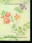 - Een Galajapon omstreeks 1760 - Een Galajapon omstreeks 1760