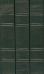 COMMYNES, PHILIPPE DE par  DUPONT, Mlle - Mémoires de Philippe de Commynes. Nouvelle édition revue sur les manuscrits de la Bibliothèque Royale, et publiée avec annotations et éclaircissements, par Mlle Dupont. Tomes 1-3