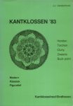 Vandenhorst, J.J. - Kantklossen `83