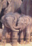 Redactie - Leeghwater jaarboek 1993