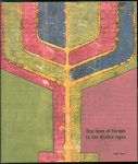 Alfred Haverkamp 1937-, Karin Birk, Werner Transier, Markus Wener, Nicole Gentz, Nicholas Yantian, Peter Kleinhempel, Historisches Museum der Pfalz (Speyer, Germany), Deutsches Historisches Museum - The Jews of Europe in the middle ages