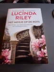 Lucinda Riley, geen - Het meisje op de rotsen