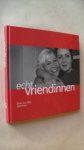 Vliet Elma van - Echt vriendinnen