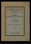 Stracke, G.J. - Het Microscopisch Onderzoek van Voedings- en Genotsmiddelen met Beschrijving en Handleiding voor het Gebruik van het Microscoop. Stracke, G.J. - Het Microscopisch Onderzoek van Voedings- en Genotsmiddelen met Beschrijving en Handleiding voor het Gebruik van het Microscoop.