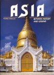 Pietro Tarallo - Asia Between History and Legend