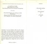 Hellema  Omslag J. Tapperwijn - Een andere Tamboer