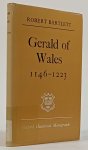GERALD OF WALES, BARTLETT, R. - Gerald of Wales 1146 - 1223.