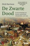 Dick Harrison - De Zwarte Dood