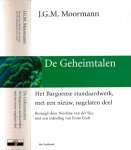 Moormann, J.G.M - De Geheimtalen: Het Bargoense standaardwerk, met een nieuw, nagelaten deel Moormann, J.G.M - De Geheimtalen: Het Bargoense standaardwerk, met een nieuw, nagelaten deel