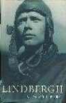 Scott Berg, A. - LINDBERGH