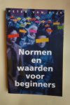 Peter van Dijk - Normen en waarden voor beginners