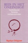 Chogyam, Ngakpa - Reis in het oneindige / druk 1
