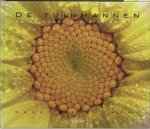 Geert de Kockere - De tuinmannen en de kunst van zijn en zien / Medaillon