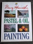 Kominsky, Nancy - Pastel & Oil Painting