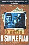 Scott B. Smith - A simple plan