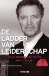 Bart de Bondt - De ladder van leiderschap