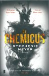 Meyer, Stephenie - De Chemicus