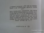 Pio Baroja. - La Vie Aventureuse de Juan Van Halen. Traduit de l'espagnol par Ricardo Azna Casanova & Robert M. Quintens. Illustrations du peintre Charles-Ernest Smets.