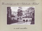 J. Harenberg - De entourage van het Nederlandse Kasteel in oude ansichten