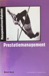 R. Bacal - Prestatiemanagement / Managementvaardigheden
