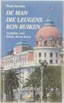 Paul Jacobs - De Man die Leugens Kon Ruiken - Paul Jacobs - Verhalen over liefde lot en leven