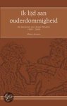 Miriam Janssen - Ik lijd aan ouderdommigheid