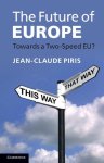 Jean-Claude Piris - The Future of Europe